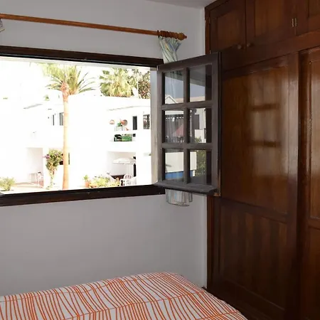 Reni Appartement *