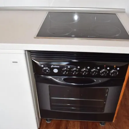 Reni Appartement