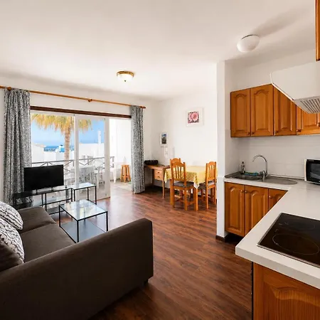 Reni Apartman Tías