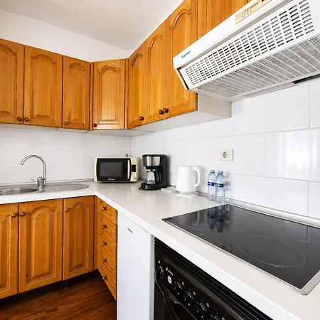 Apartman Reni Tías
