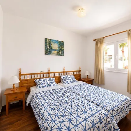Apartman Reni Tías