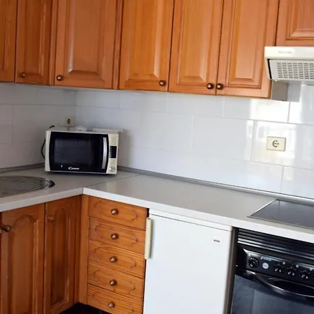 Reni Apartman Tías