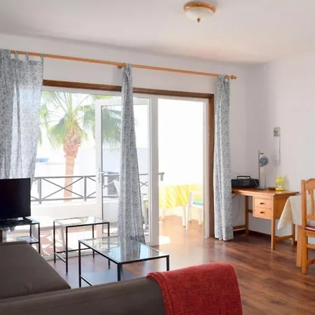 Apartman Reni *