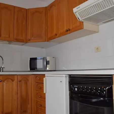 شقة Reni تياس