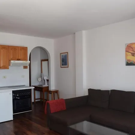 شقة Reni تياس