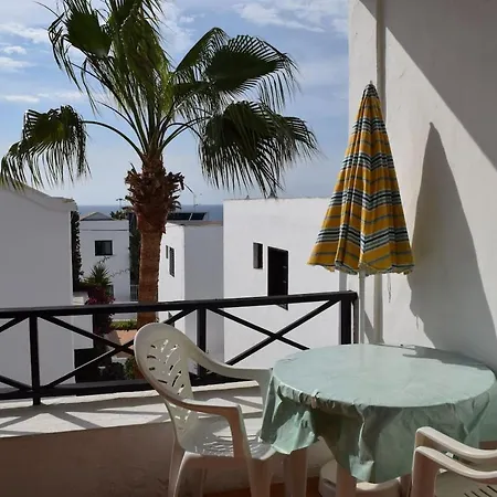 Apartman Reni Tías
