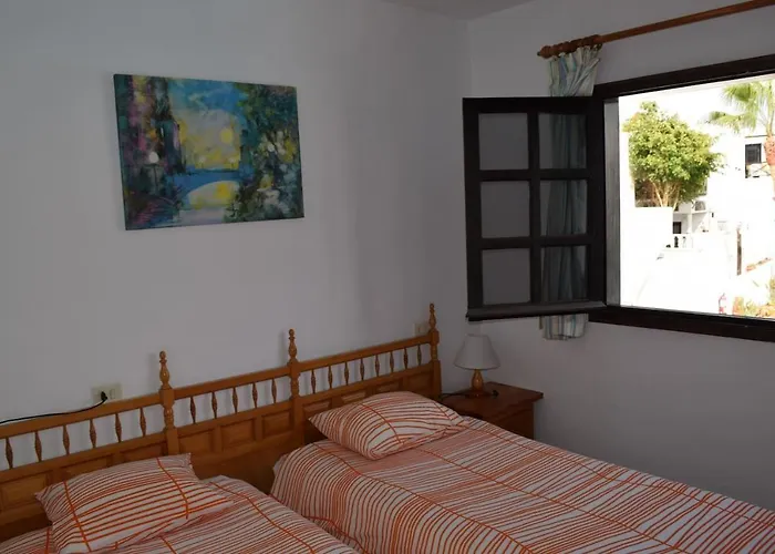 Reni Apartment Tias