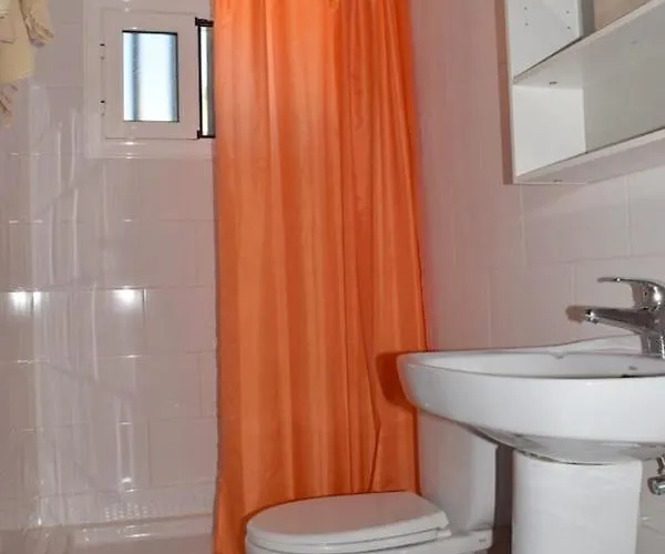 Reni Apartment