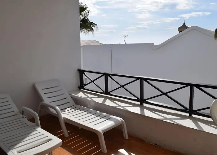 Apartment Reni