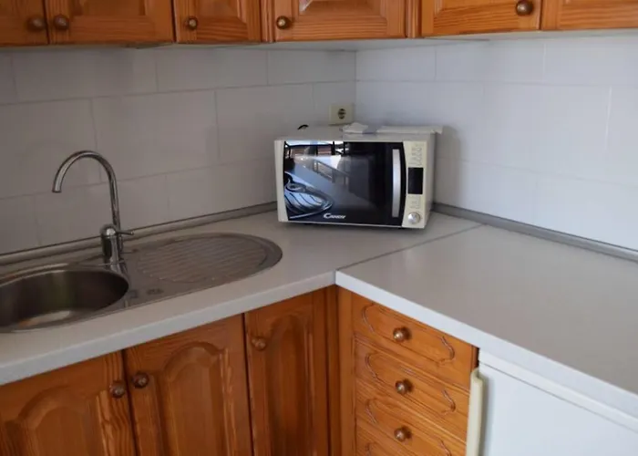 Reni Apartment