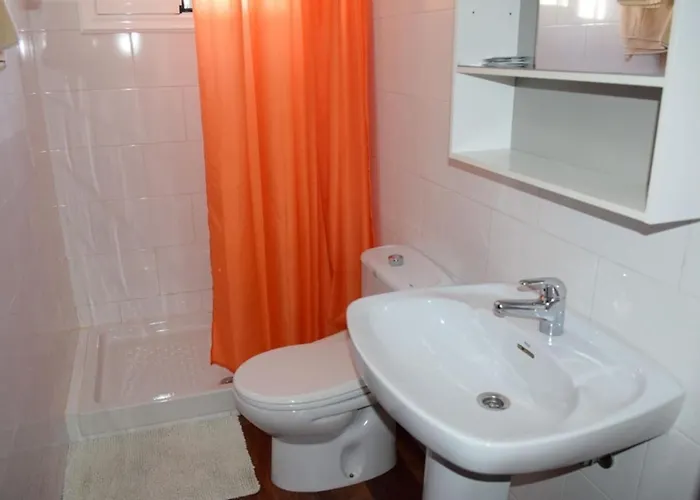 Apartment Reni