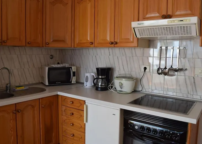 Reni Apartment