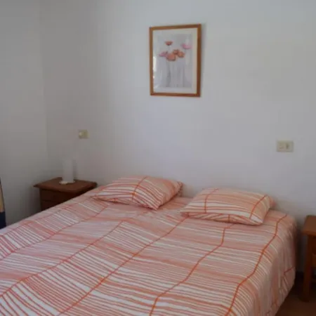 Lejlighed Reni Tías